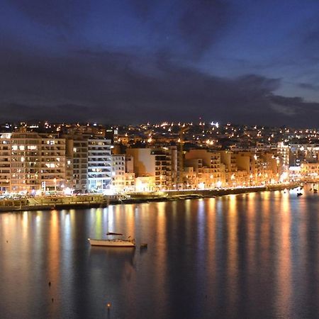 Modern 2Br Apartment In Central St Julian'S Saint Julian's Εξωτερικό φωτογραφία