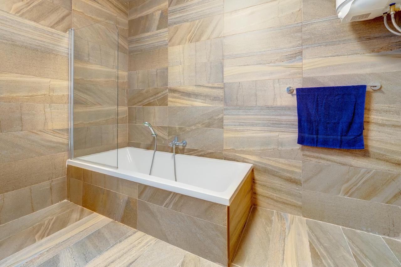 Modern 2Br Apartment In Central St Julian'S Saint Julian's Εξωτερικό φωτογραφία