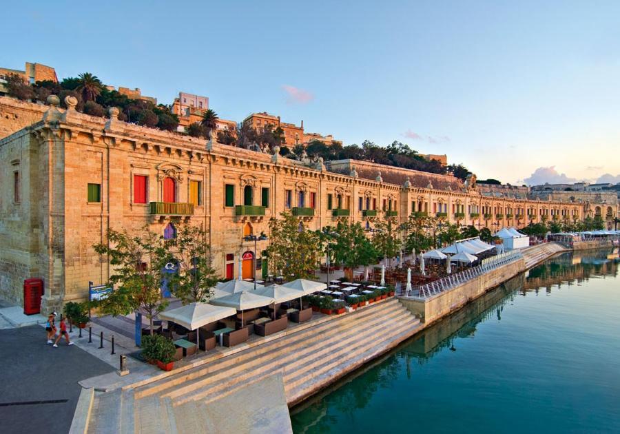 Modern 2Br Apartment In Central St Julian'S Saint Julian's Εξωτερικό φωτογραφία