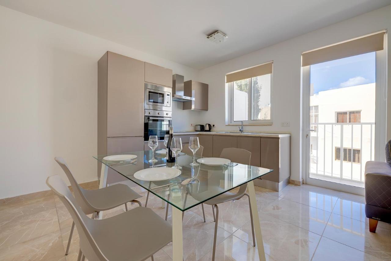Modern 2Br Apartment In Central St Julian'S Saint Julian's Εξωτερικό φωτογραφία