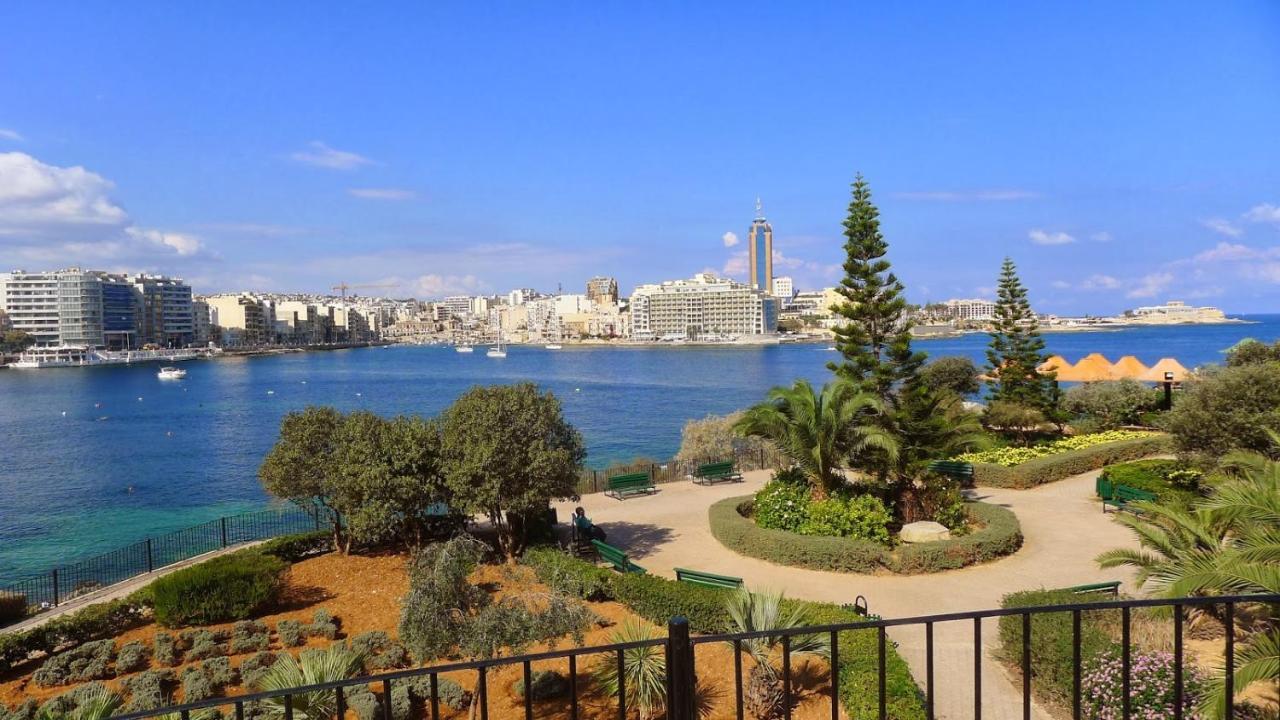 Modern 2Br Apartment In Central St Julian'S Saint Julian's Εξωτερικό φωτογραφία