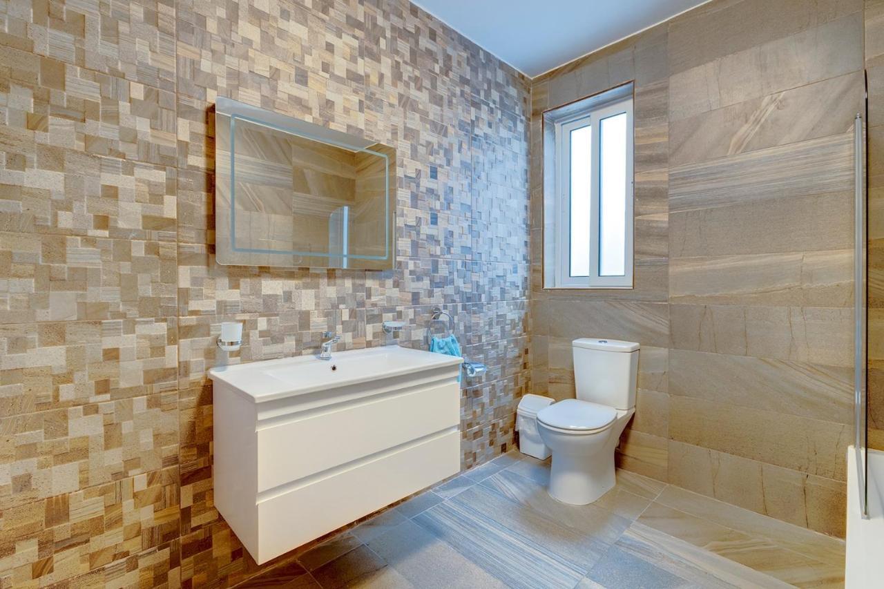 Modern 2Br Apartment In Central St Julian'S Saint Julian's Εξωτερικό φωτογραφία
