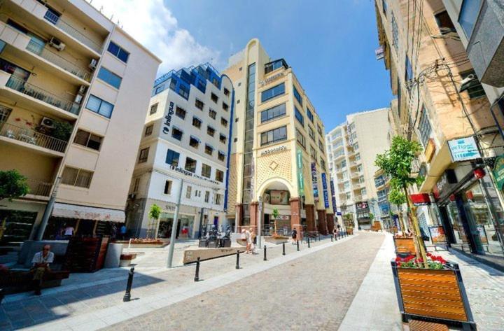 Modern 2Br Apartment In Central St Julian'S Saint Julian's Εξωτερικό φωτογραφία