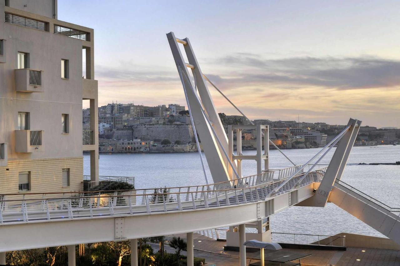 Modern 2Br Apartment In Central St Julian'S Saint Julian's Εξωτερικό φωτογραφία