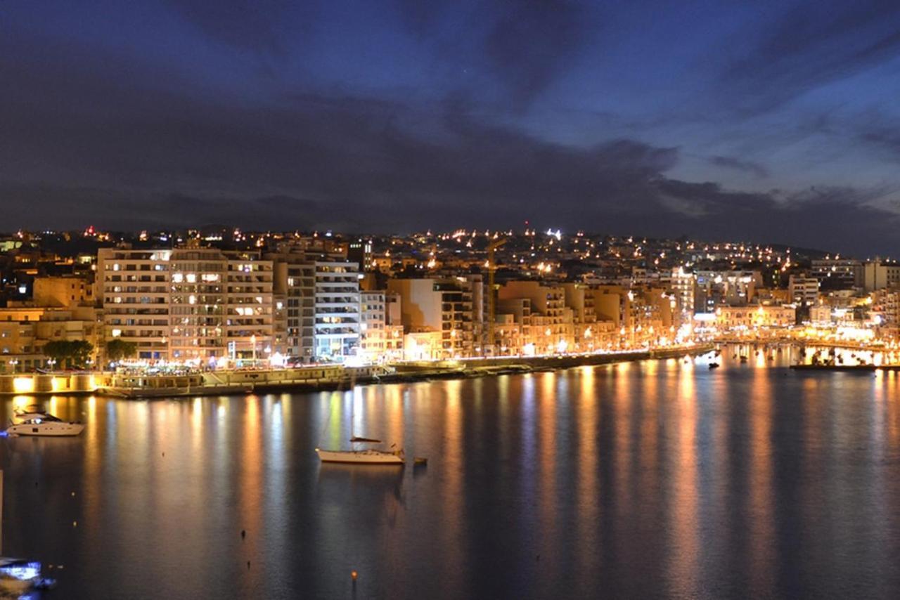 Modern 2Br Apartment In Central St Julian'S Saint Julian's Εξωτερικό φωτογραφία