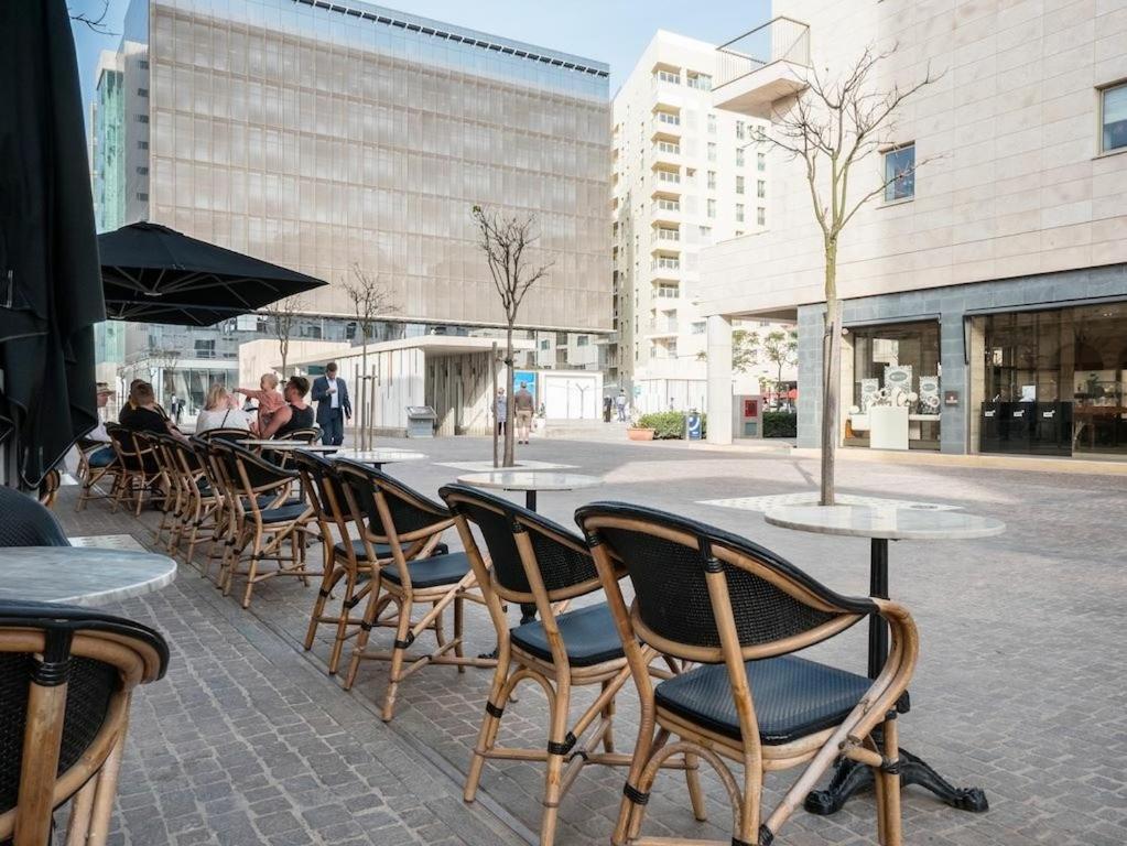 Modern 2Br Apartment In Central St Julian'S Saint Julian's Εξωτερικό φωτογραφία